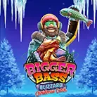 Bigger Bass Blizzard - Christmas Catch screenshot