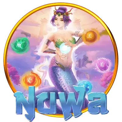Nuwa screenshot