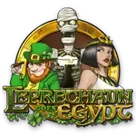 Leprechaun goes Egypt