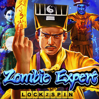 Zombie Expert Lock 2 Spin screenshot