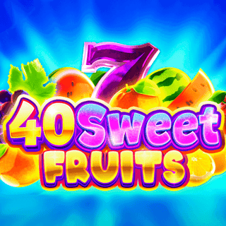 40 Sweet Fruits screenshot