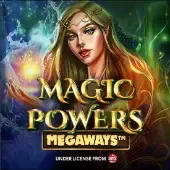 Magic Powers Megaways screenshot