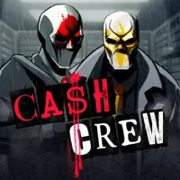 Cash Crew screenshot