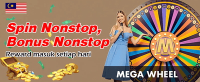 Alami Keseronokan Gaming Sebenar