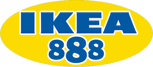 ikea888 Logo